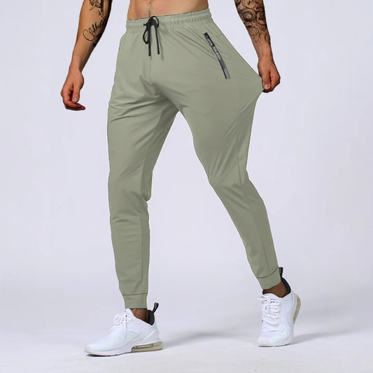 Men's Jogging Sports Pants Yoga Gym Training Casual Pants by http://Lolyshop.shop