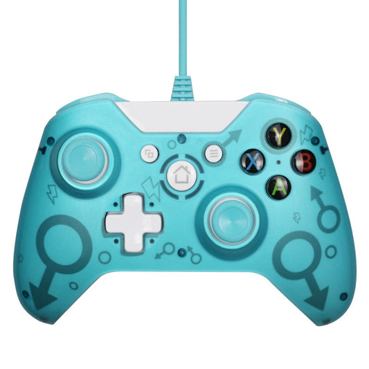 Wired Game Handle Game Handle Controller Is Shipped On Behalf Of by http://Lolyshop.shop