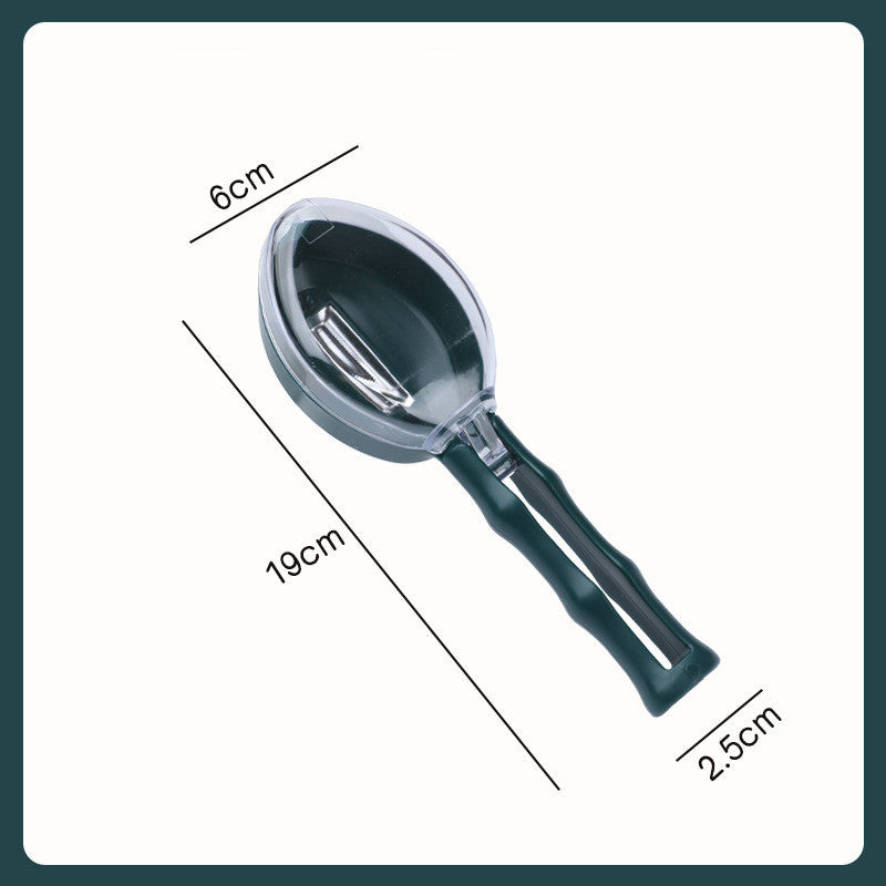 Kitchen Household Covered Storage Type Peeler Kitchen Gadgets by http://Lolyshop.shop