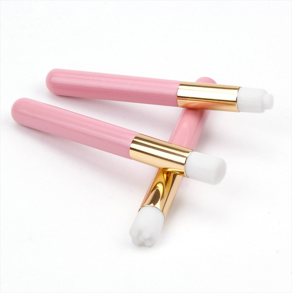False Eyelash Mousse Brush Household Cleaning Wash Makeup by http://Lolyshop.shop