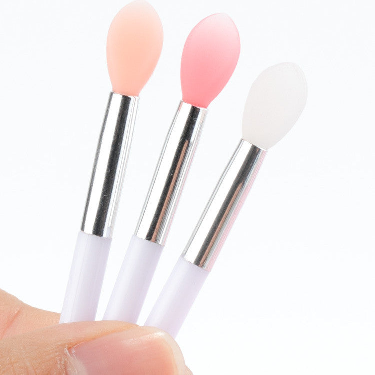 Mini Portable Soft Tip Makeup Lip Brush - Http:// Lolyshop.shop