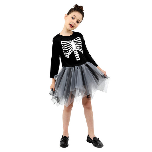 Halloween Costume Child Costume Cosplay Performance Costume Halloween Dress by http://Lolyshop.shop