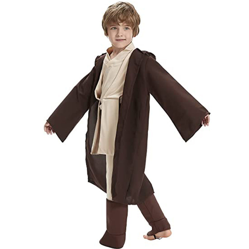 Halloween Costumes For Children Absolutely Cosplay Playing Clothes by http://Lolyshop.shop