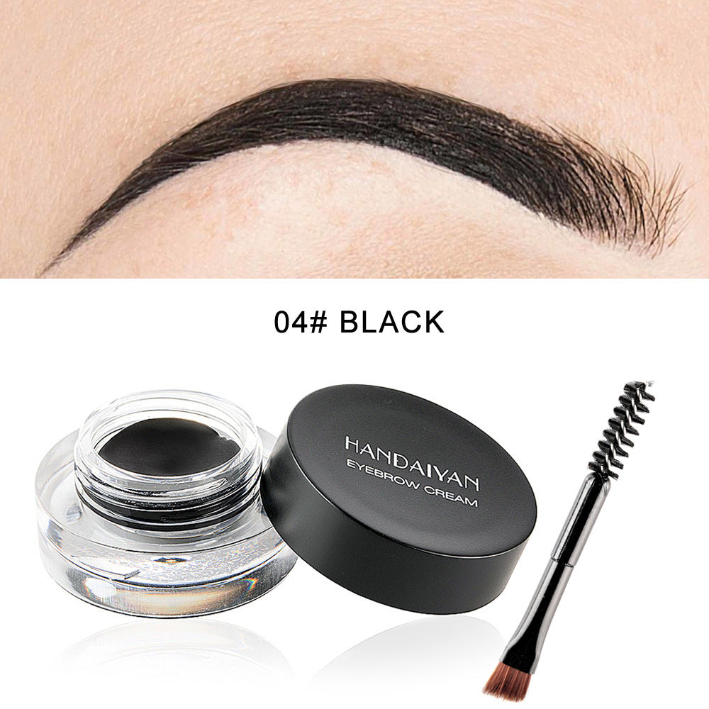 New Wild Eyebrow Brush Artifact Makeup - Http:// Lolyshop.shop