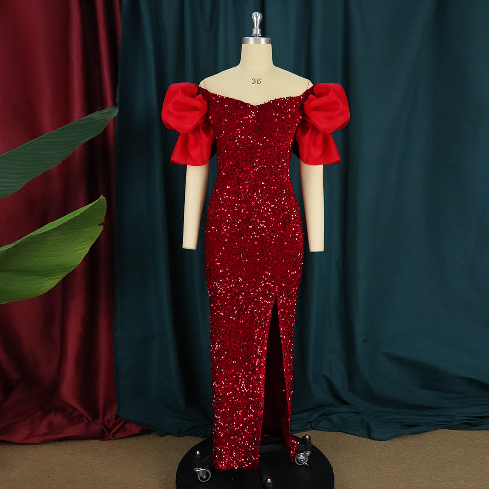 Celebrity Banquet Evening Dress Women by http://Lolyshop.shop